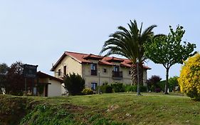 Posada El Jardin